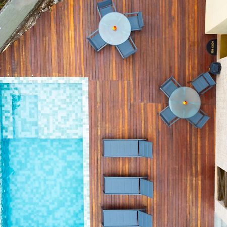 Villa Justen Pousada Lencois Exterior foto