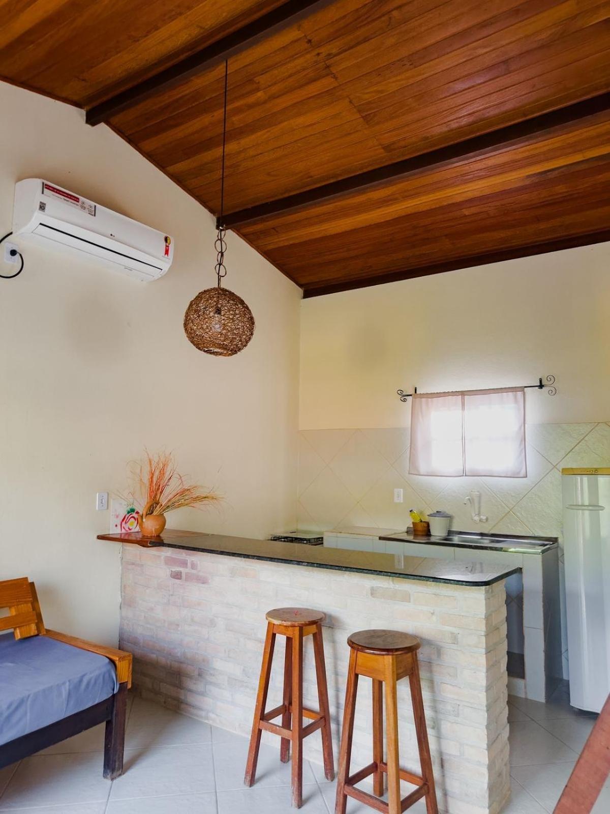 Villa Justen Pousada Lencois Exterior foto