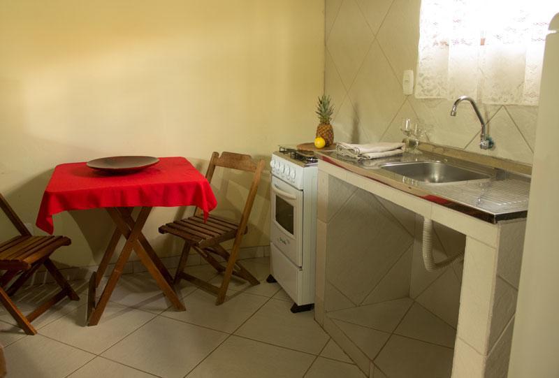 Villa Justen Pousada Lencois Exterior foto